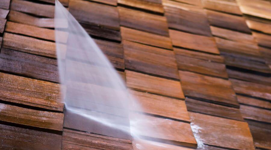 Professional New roof installation in Tenino, WA